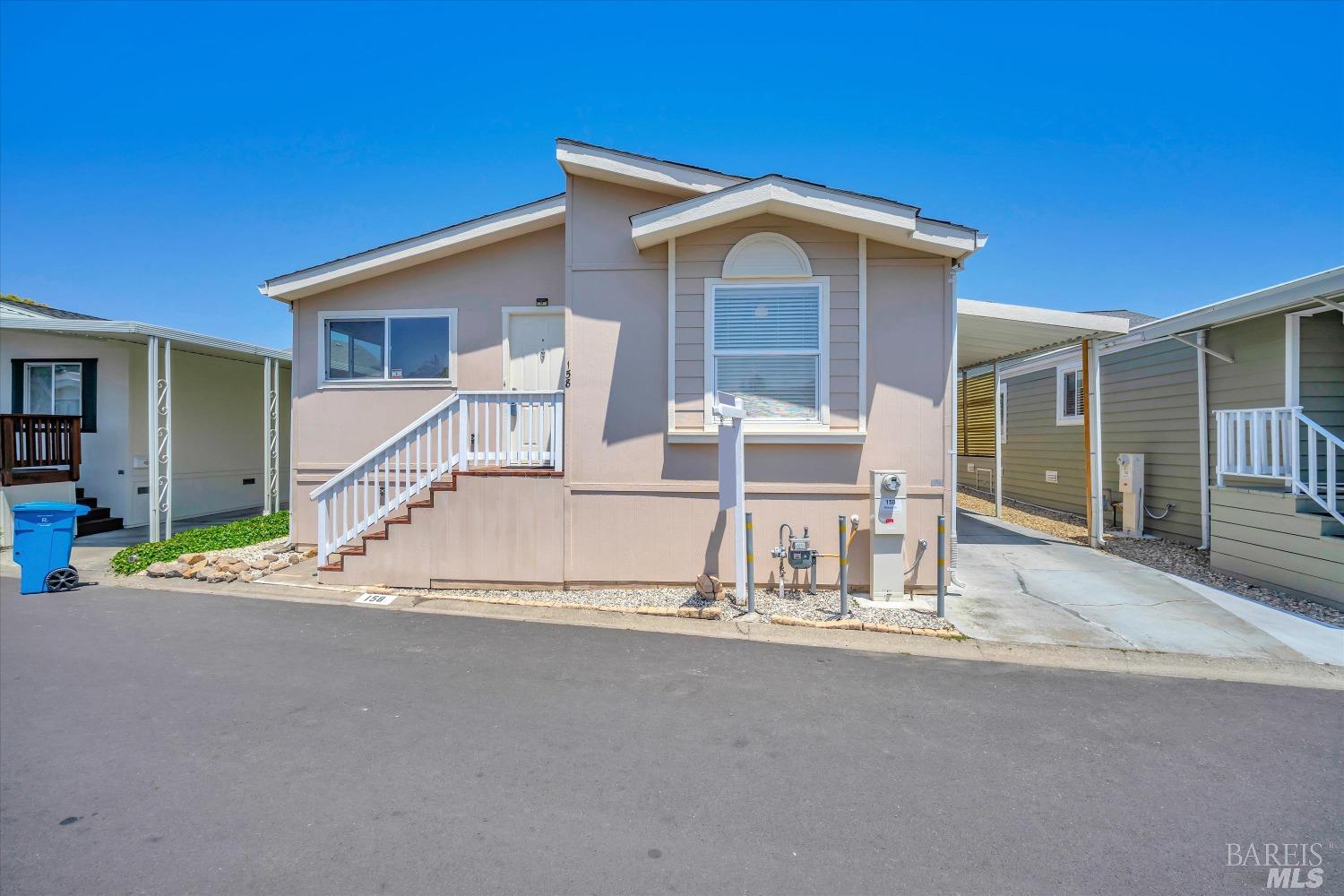 158 Bluejay Drive Santa Rosa, CA 95409 - Photo 1 of 1 Gallery Image 1