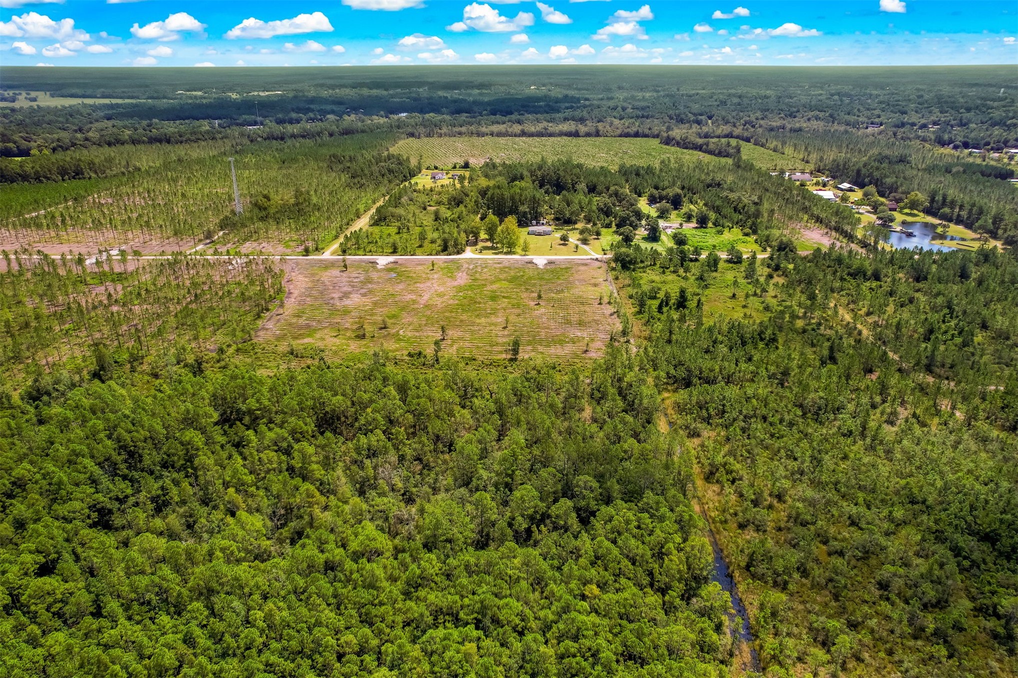 Lot 1 Georgia Street Hilliard, FL 32046 - Photo 13 of 14