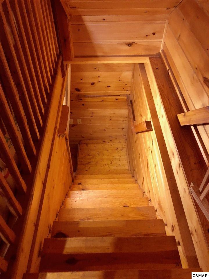 528 Hideaway Ridge Circle Sevierville, TN 37862 - Photo 21 of 34 Gallery Image 21