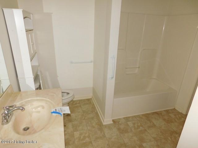 2589 Oregon Road Salvisa, KY 40372 - Photo 27 of 34 Apartment Bathroom