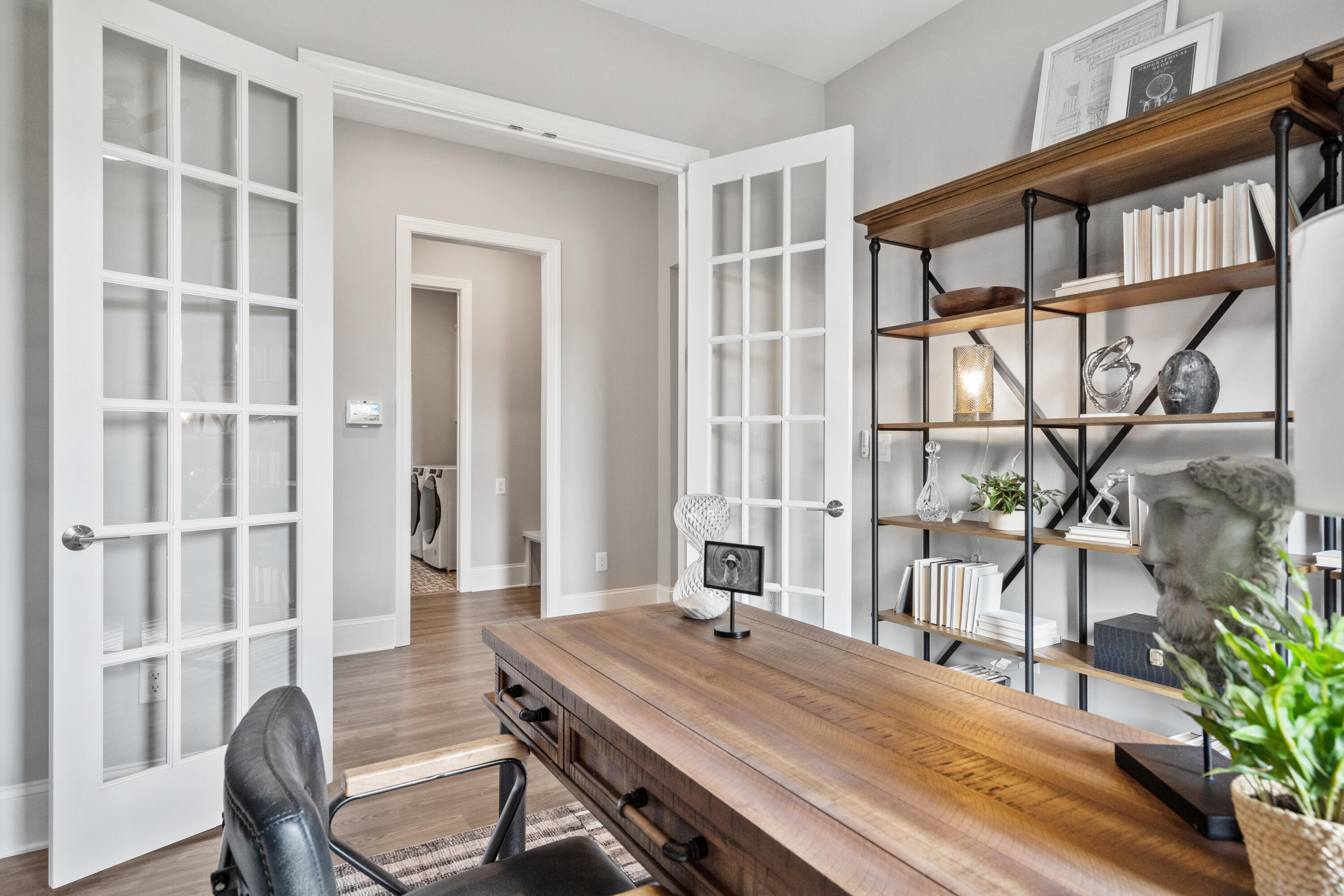 160 Brizo Lane, Unit LOT 10 Santa Rosa Beach, FL 32459 - Photo 10 of 45 a view of a livingroom with furniture and deck