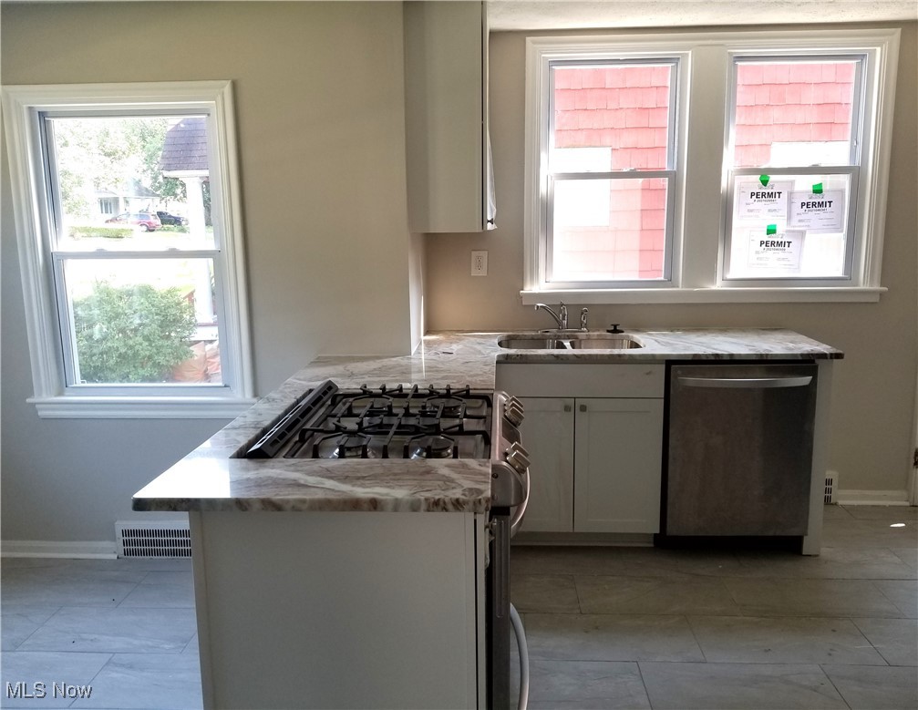 952 Elbon Road Cleveland, OH 44121 - Photo 3 of 15 Gallery Image 3