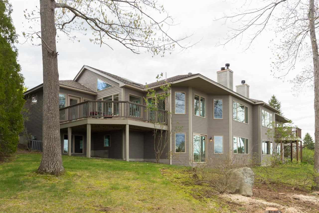 219 Cushing Road Newmarket, NH 03857 - Photo 1 of 40
