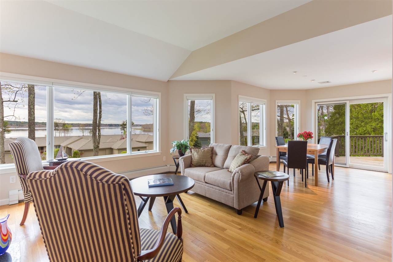 219 Cushing Road Newmarket, NH 03857 - Photo 4 of 40