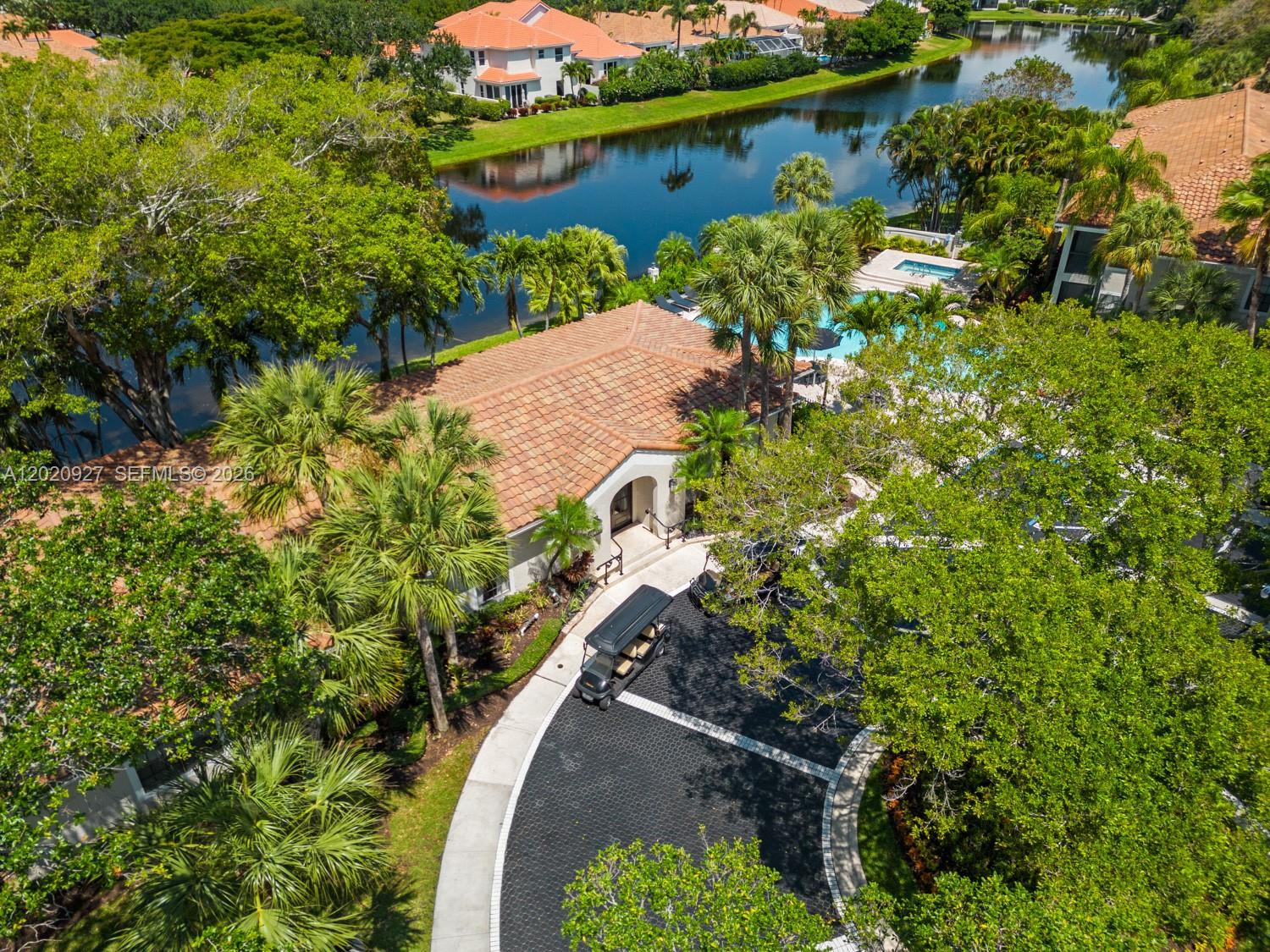 6503 North Military Trail, Unit VALENCIA Boca Raton, FL 33496 - Photo 40 of 42