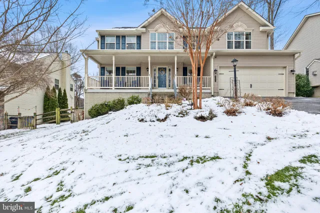 $699,000 | 6692 Glen Lane, New Market, MD 21774