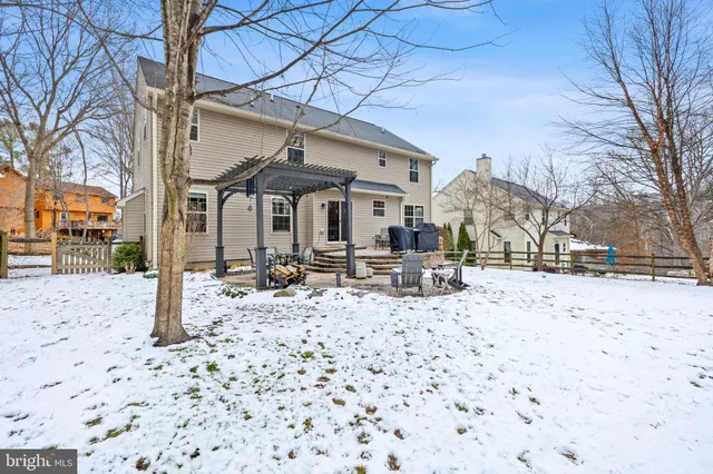 $740,000 | 6692 Glen Lane, New Market, MD 21774