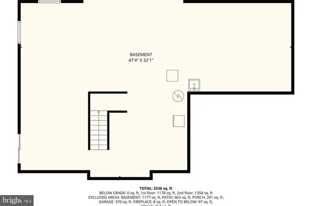 $740,000 | 6692 Glen Lane, New Market, MD 21774