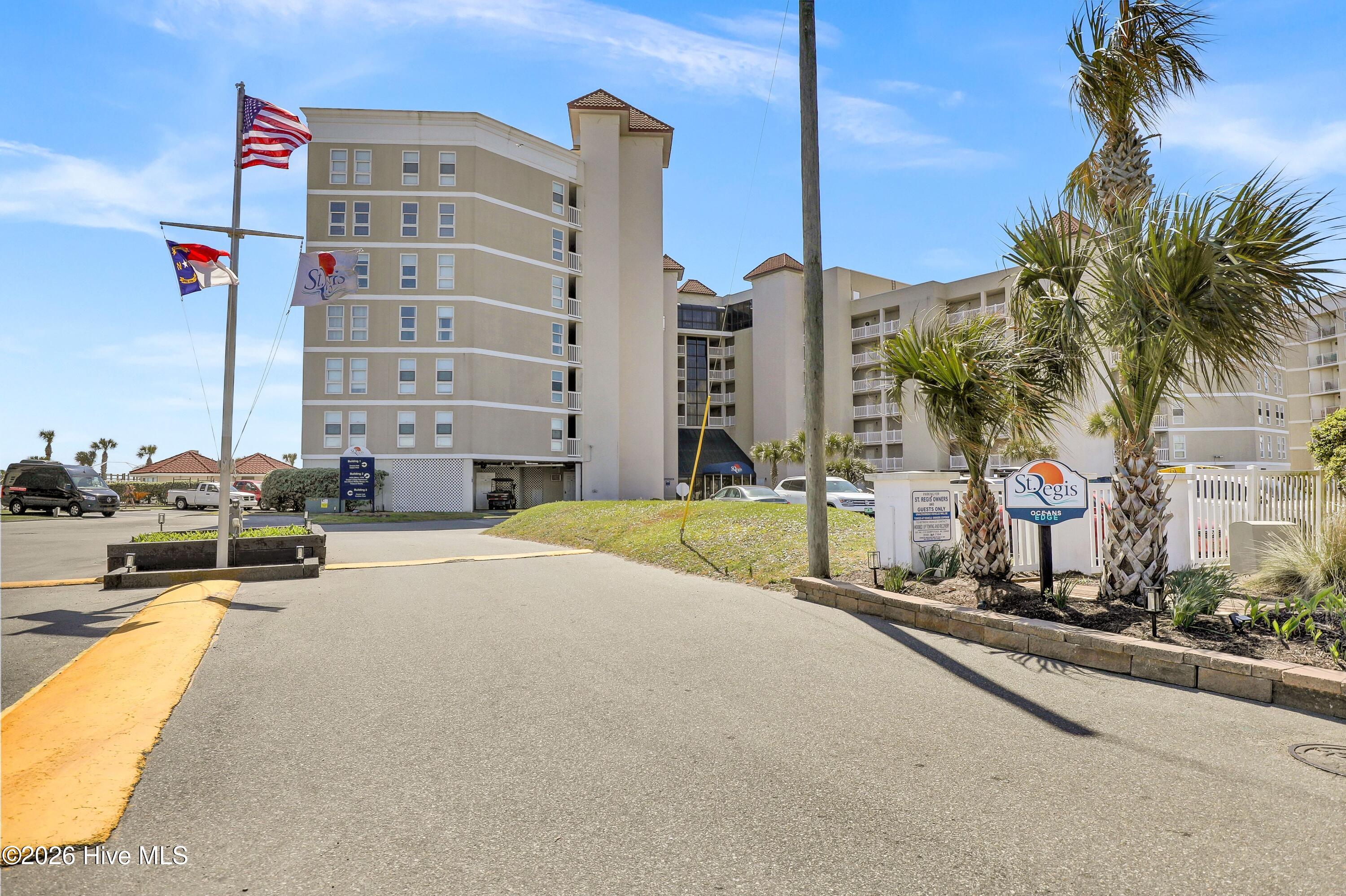 2000 New River Inlet Road, Unit 1108 North Topsail Beach, NC 28460 - Photo 60 of 91