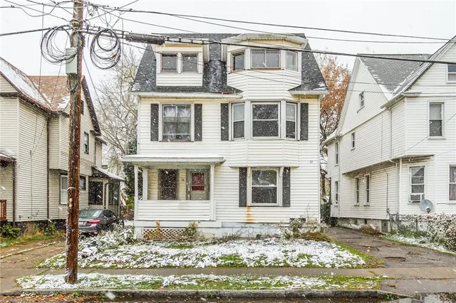 $125,000 | 32 Fair Place, Rochester, NY 14609