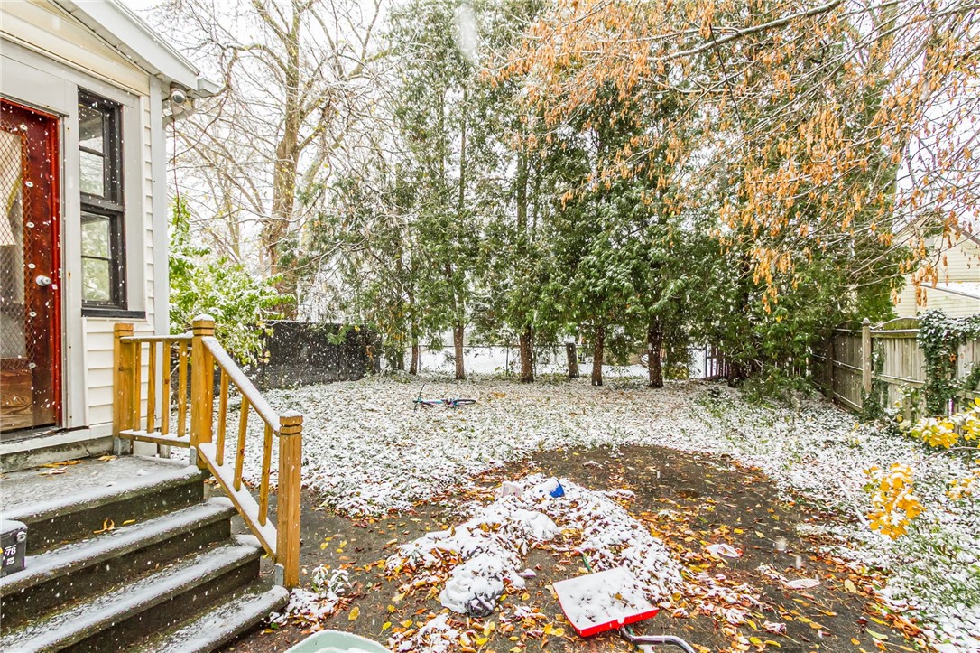 32 Fair Place Rochester, NY 14609 - Photo 17 of 18