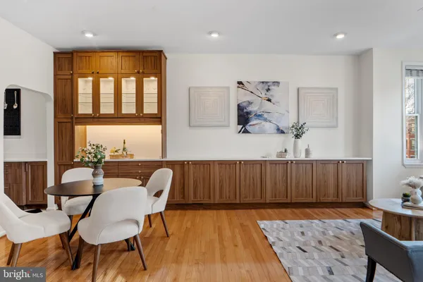 $1,775,000 | 1927 15th Street Northwest, Washington, DC 20009