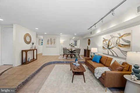 a room with storage and utility