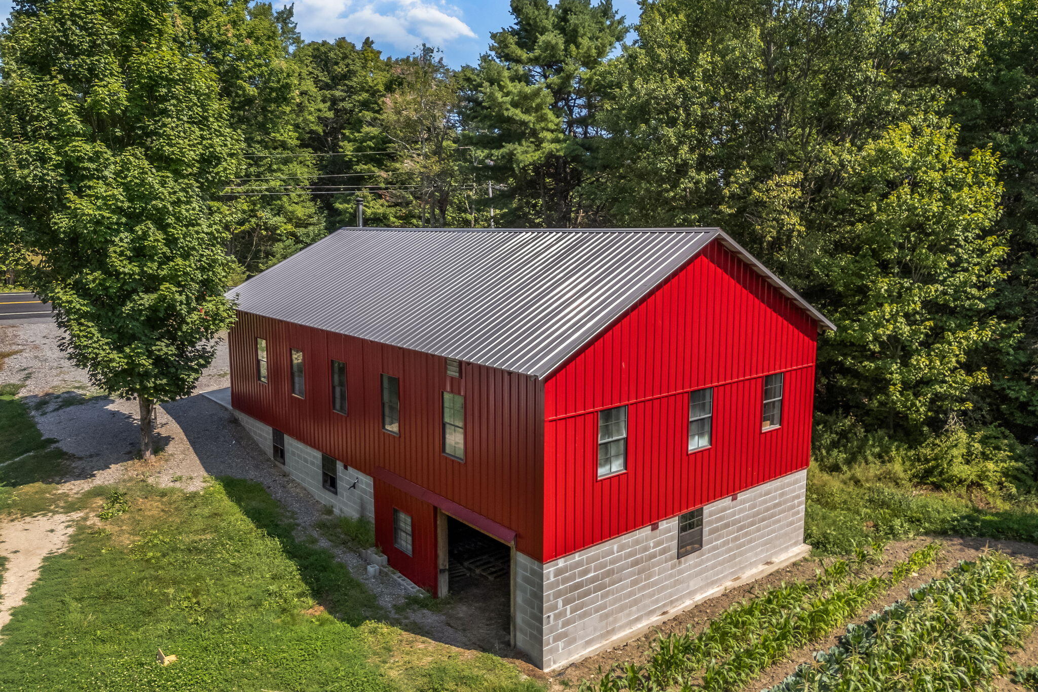 22 Rockland Road Jefferson, ME 04348 - Photo 63 of 69