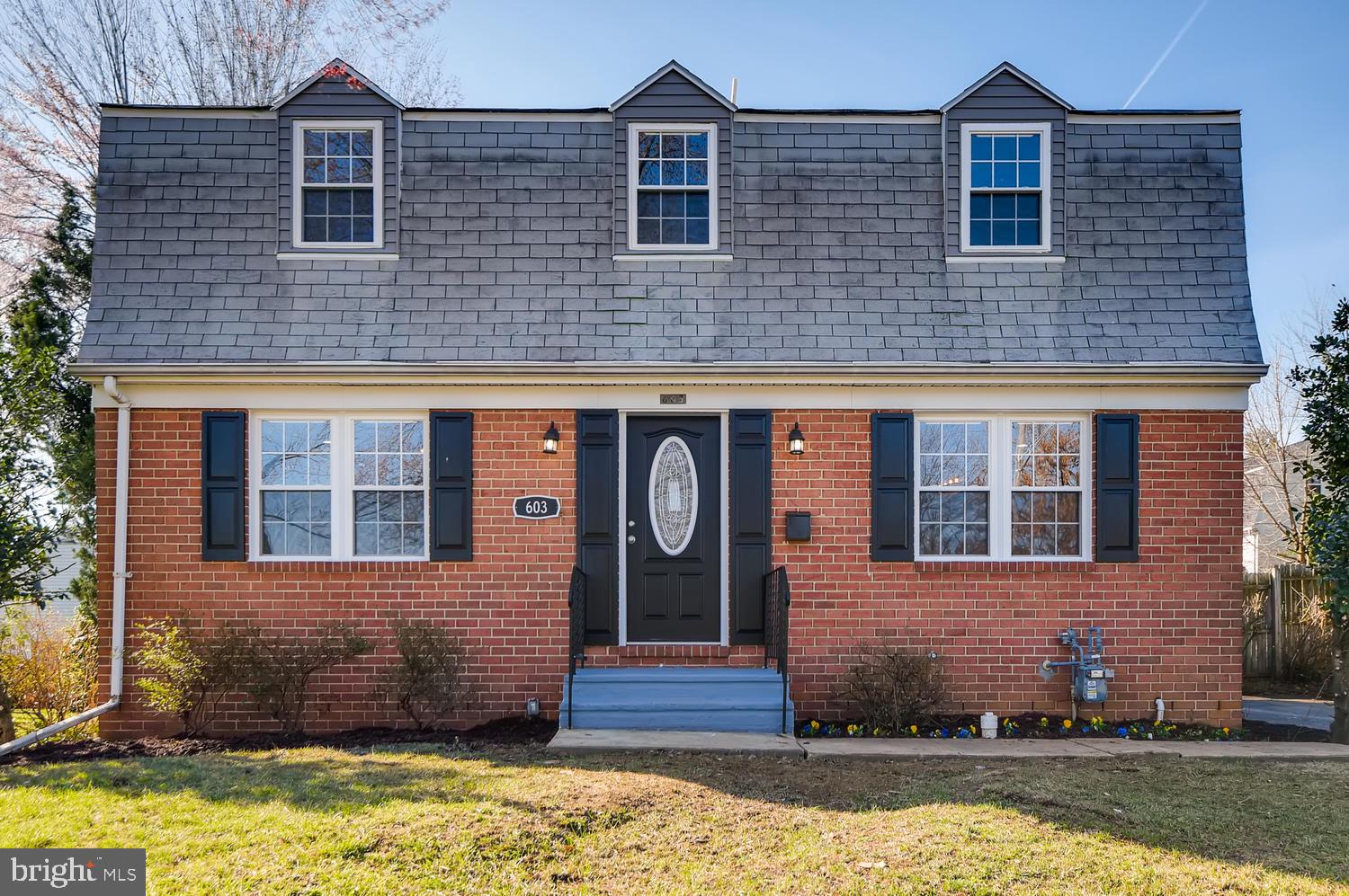 603 Crosby Road Baltimore, MD 21228 - Photo 1 of 28
