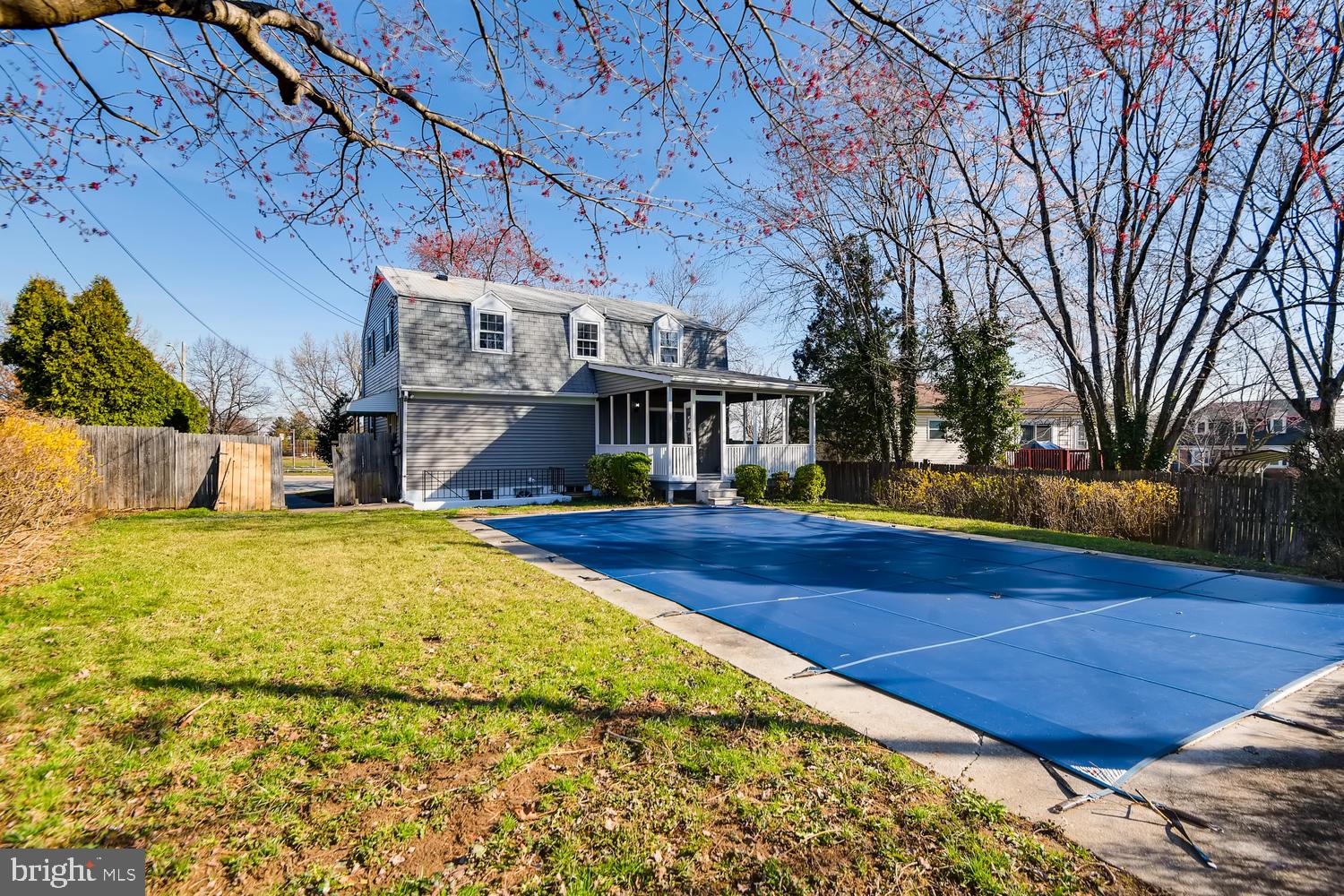 603 Crosby Road Baltimore, MD 21228 - Photo 28 of 28