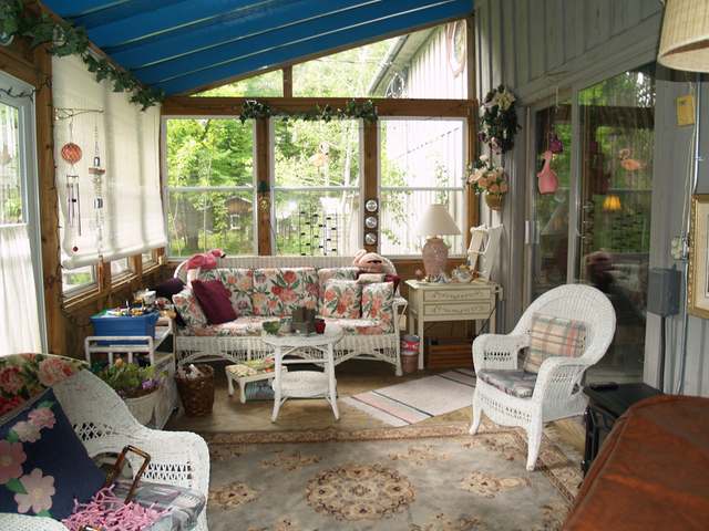 9858 Blue Lake Road Minocqua, WI 54548 - Photo 8 of 20 Gallery Image 8