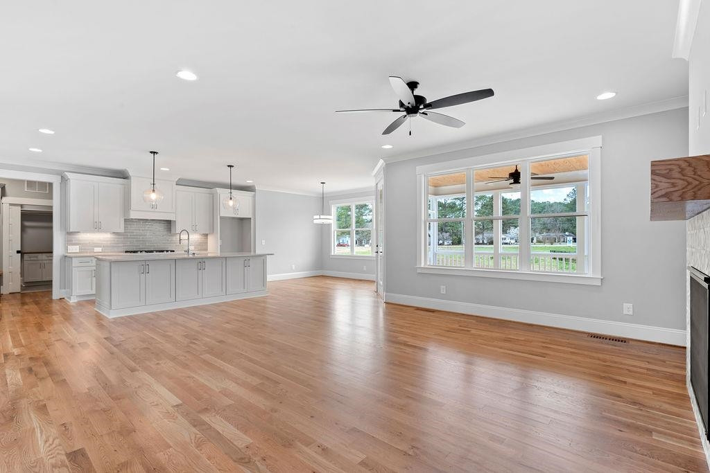 5301 Banks Rose Way Raleigh, NC 27603 - Photo 16 of 37 Photo 16