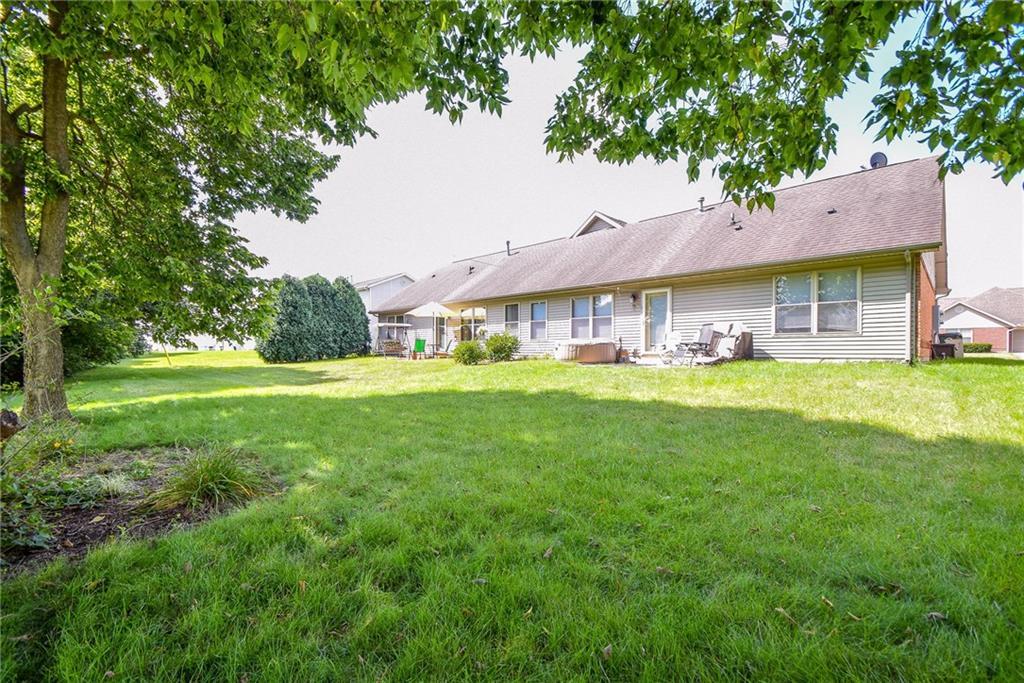 115 Heather Road Troy, OH 45373 - Photo 31 of 31 Gallery Image 31