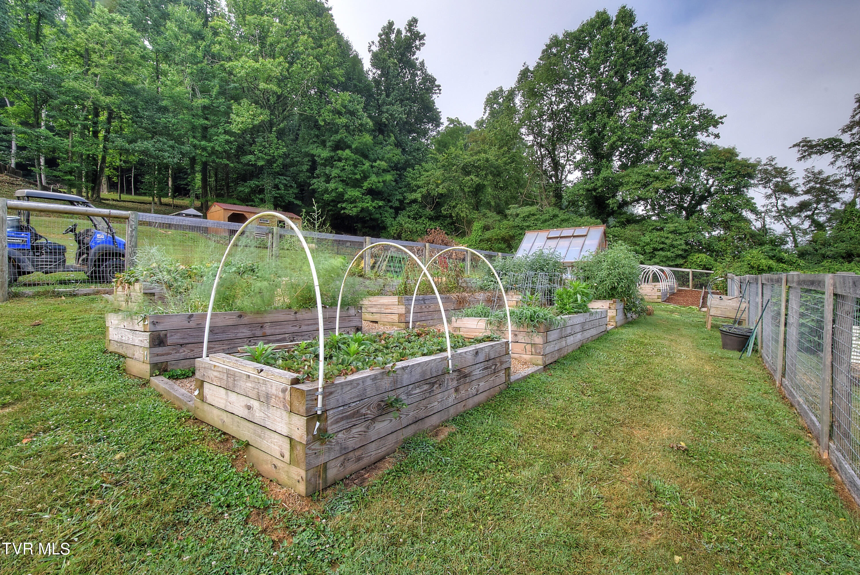 329 Hidden Valley Road Kingsport, TN 37663 - Photo 53 of 60 58