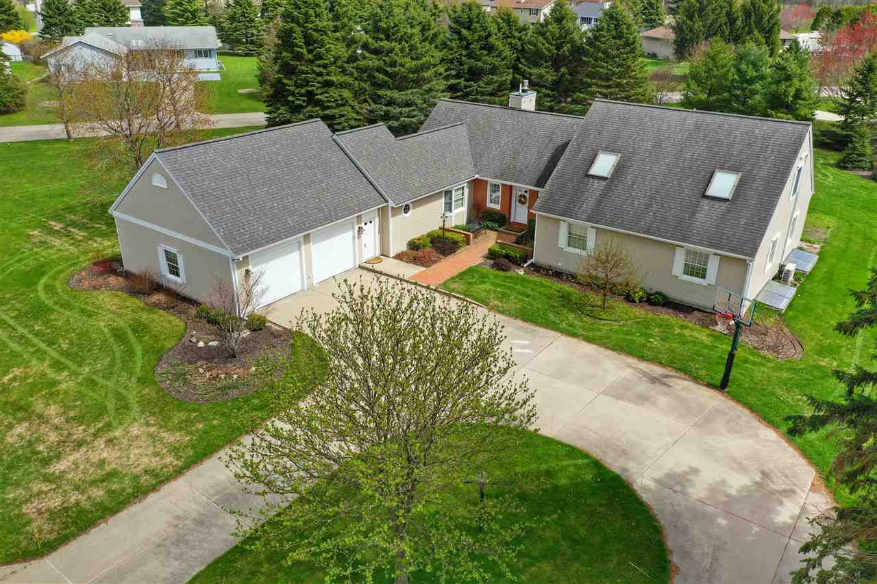 320 Petrie Road Cadillac, MI 49601 - Photo 1 of 63 1859074.JPG