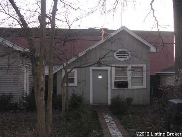 1068 Cherokee Road Louisville, KY 40204 - Photo 5 of 24 Additional Photo
