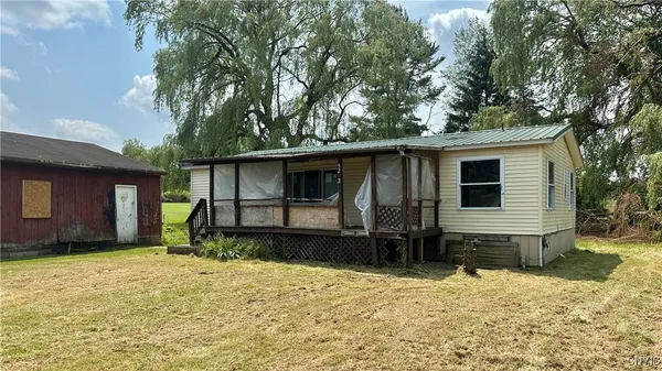 $63,000 | 5223 Moore Road, Westmoreland, NY 13490