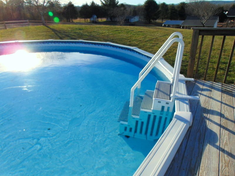 122 Lakescene Road Kingston, TN 37763 - Photo 16 of 37 an outdoor view of garden