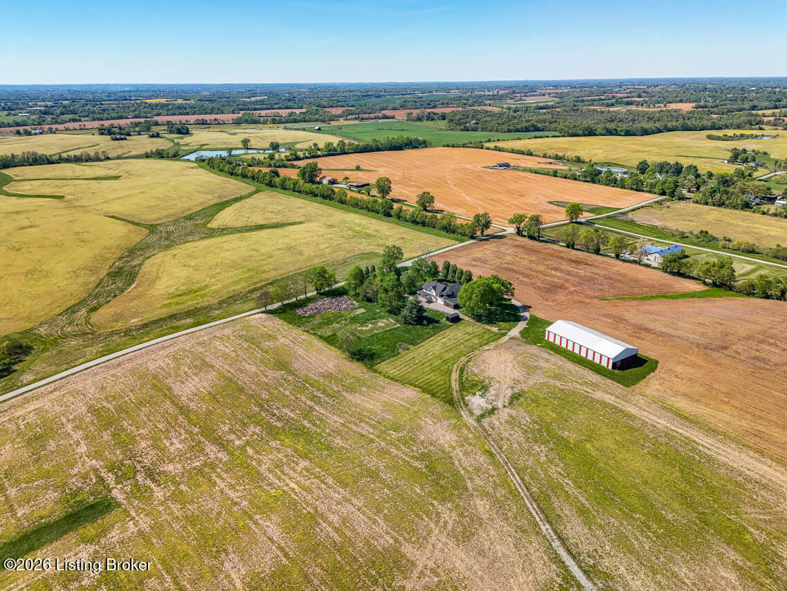 1836 Ellis Road Eminence, KY 40019 - Photo 72 of 96 aerial