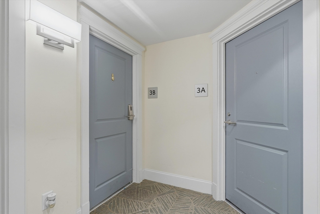 151 High Street, Unit 3B Newburyport, MA 01950 - Photo 34 of 39 a view of bathroom