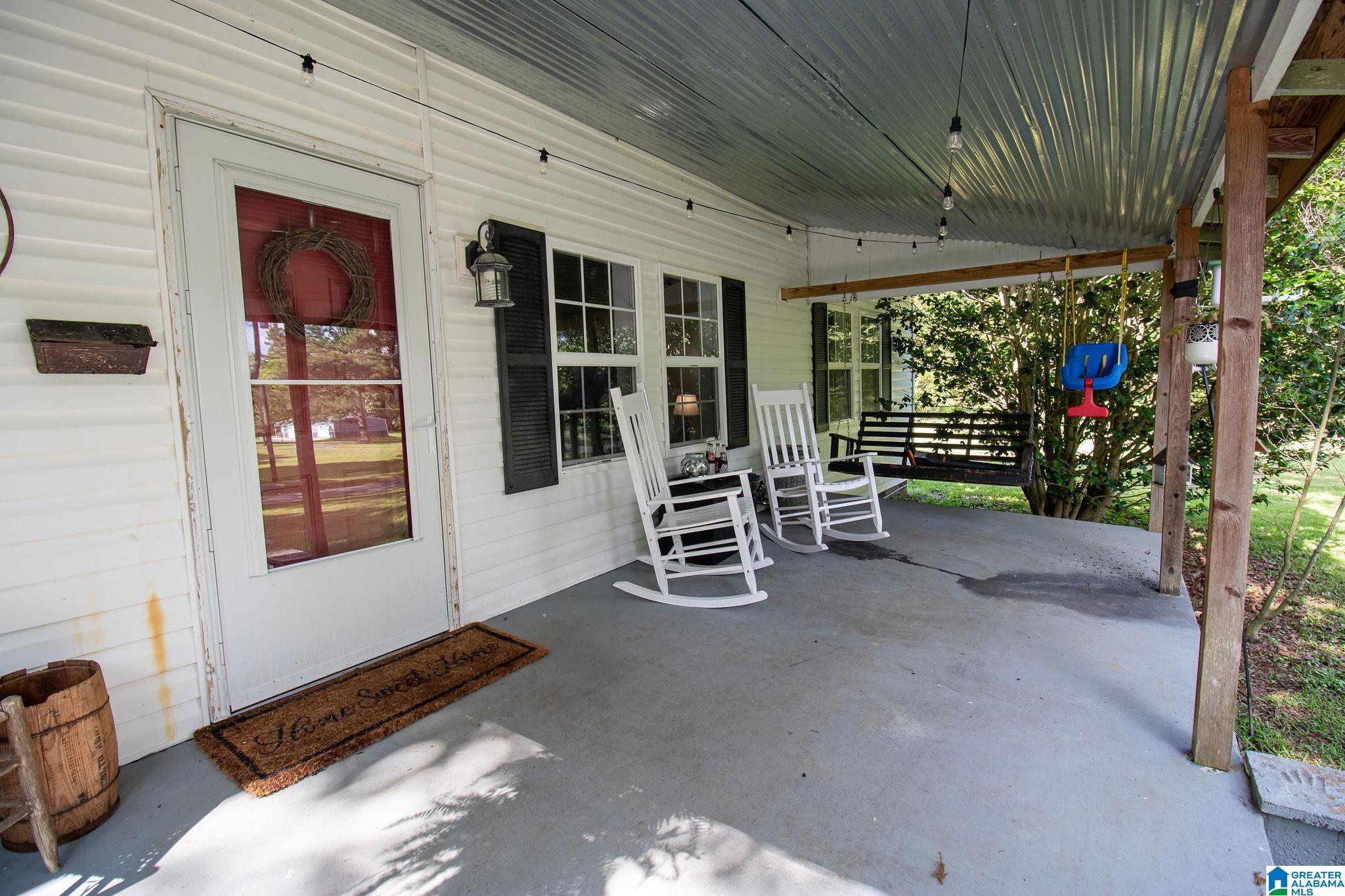 577 Fish Hatchery Road Eastaboga, AL 36260 - Photo 62 of 67 Gallery Image 62