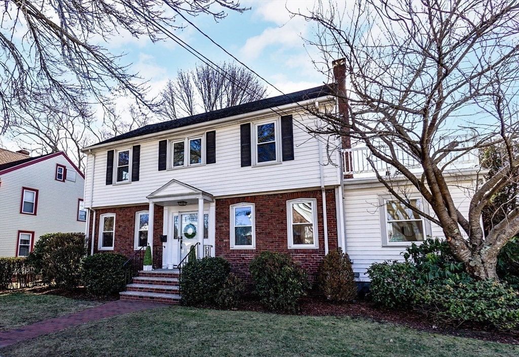 5 Oliver Road Belmont, MA 02478 - Photo 1 of 1 Gallery Image 1