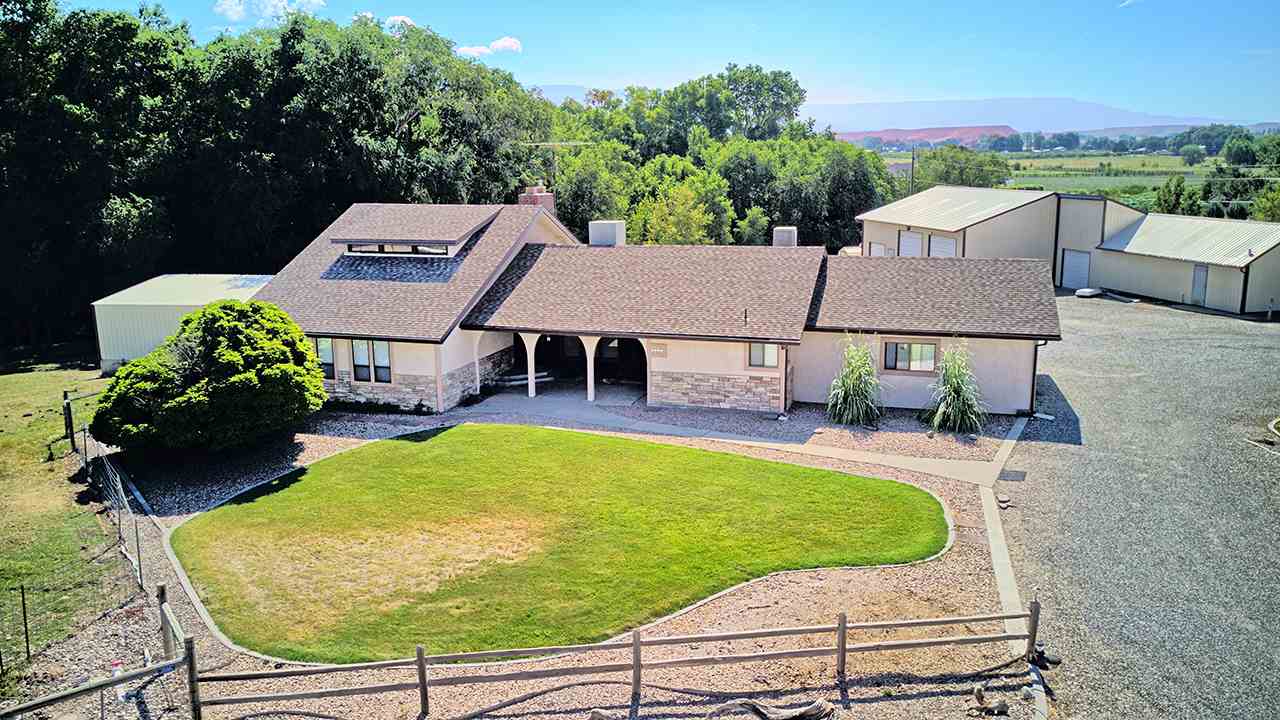 276 31 Road Grand Junction, CO 81503 - Photo 36 of 42 Gallery Image 36
