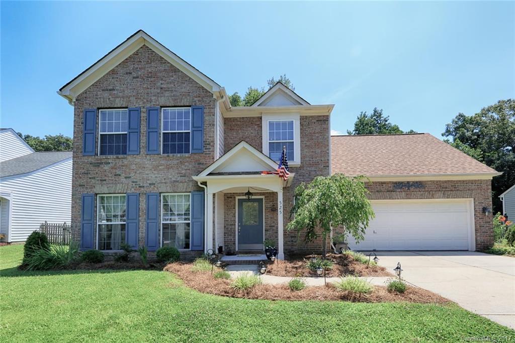 525 Clearbrook Road, Unit 26 Matthews, NC 28105 - Photo 1 of 24 Gallery Image 1