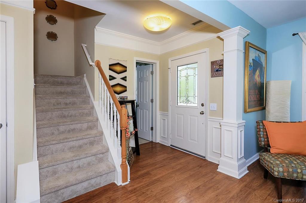 525 Clearbrook Road, Unit 26 Matthews, NC 28105 - Photo 3 of 24 Gallery Image 3