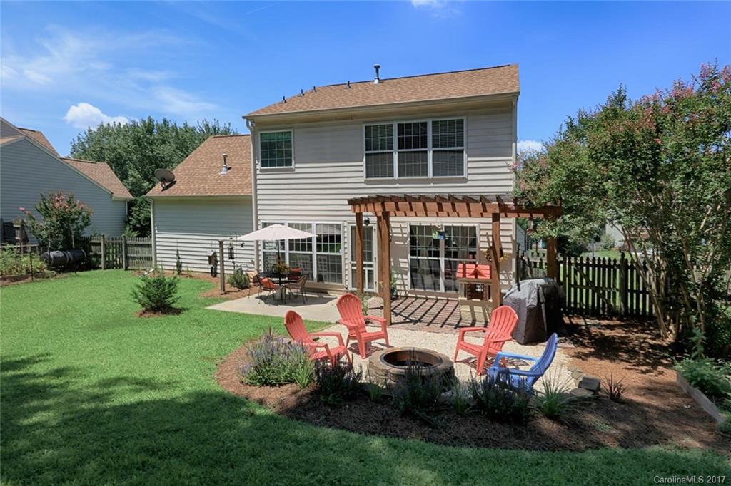 525 Clearbrook Road, Unit 26 Matthews, NC 28105 - Photo 23 of 24 Gallery Image 23