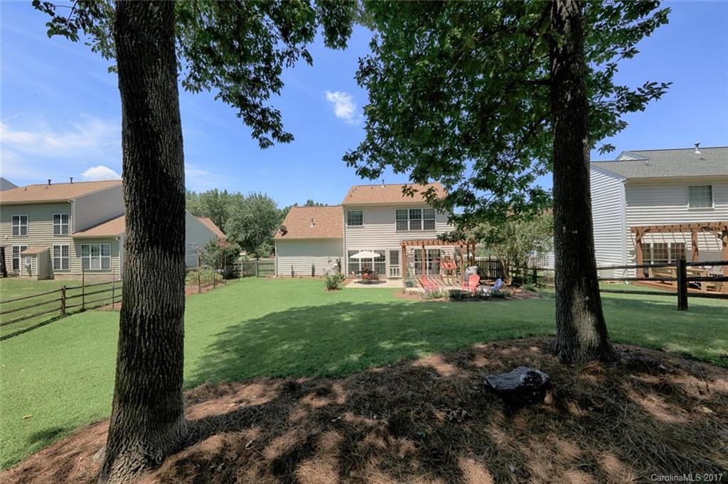 525 Clearbrook Road, Unit 26 Matthews, NC 28105 - Photo 24 of 24 Gallery Image 24