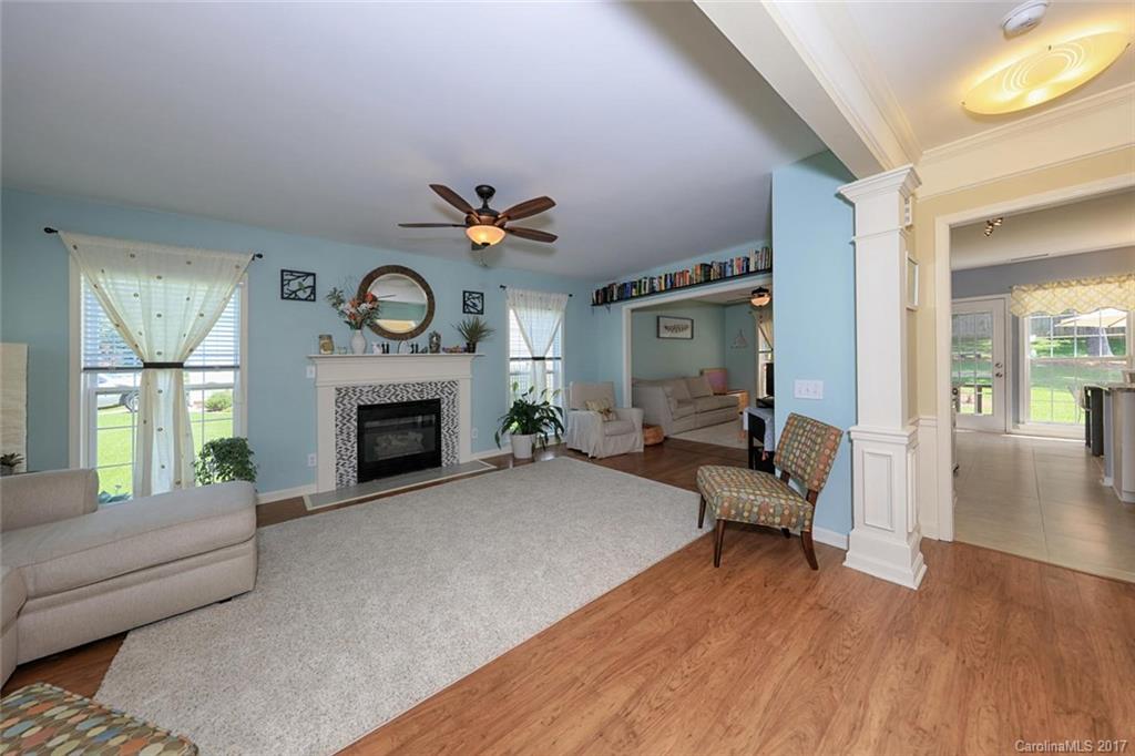 525 Clearbrook Road, Unit 26 Matthews, NC 28105 - Photo 4 of 24 Gallery Image 4