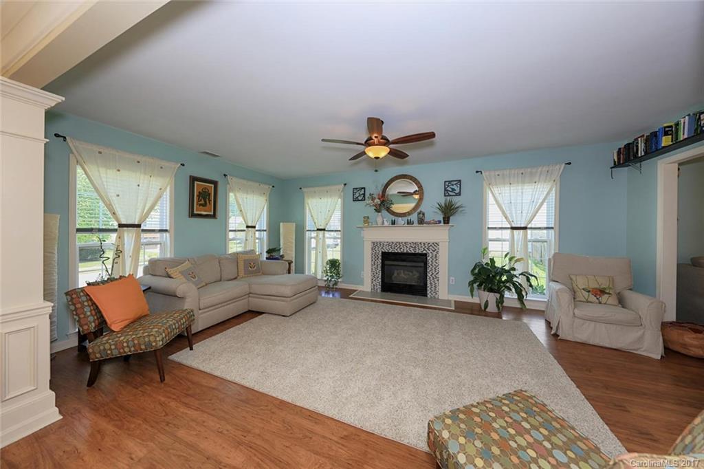 525 Clearbrook Road, Unit 26 Matthews, NC 28105 - Photo 6 of 24 Gallery Image 6
