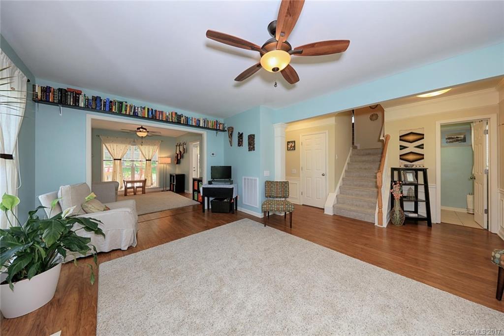 525 Clearbrook Road, Unit 26 Matthews, NC 28105 - Photo 7 of 24 Gallery Image 7
