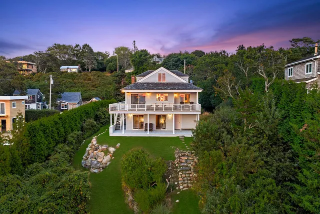 $4,995,000 | 58 Firestone Road, Montauk, NY 11954