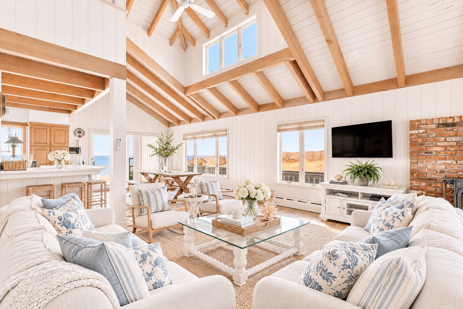 58 Firestone Road Montauk, NY 11954 - Photo 7 of 31