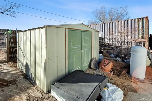 $879,900 | 5602 Highway 50, Salida, CO 81201