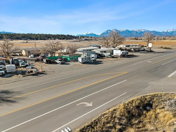 $879,900 | 5602 Highway 50, Salida, CO 81201