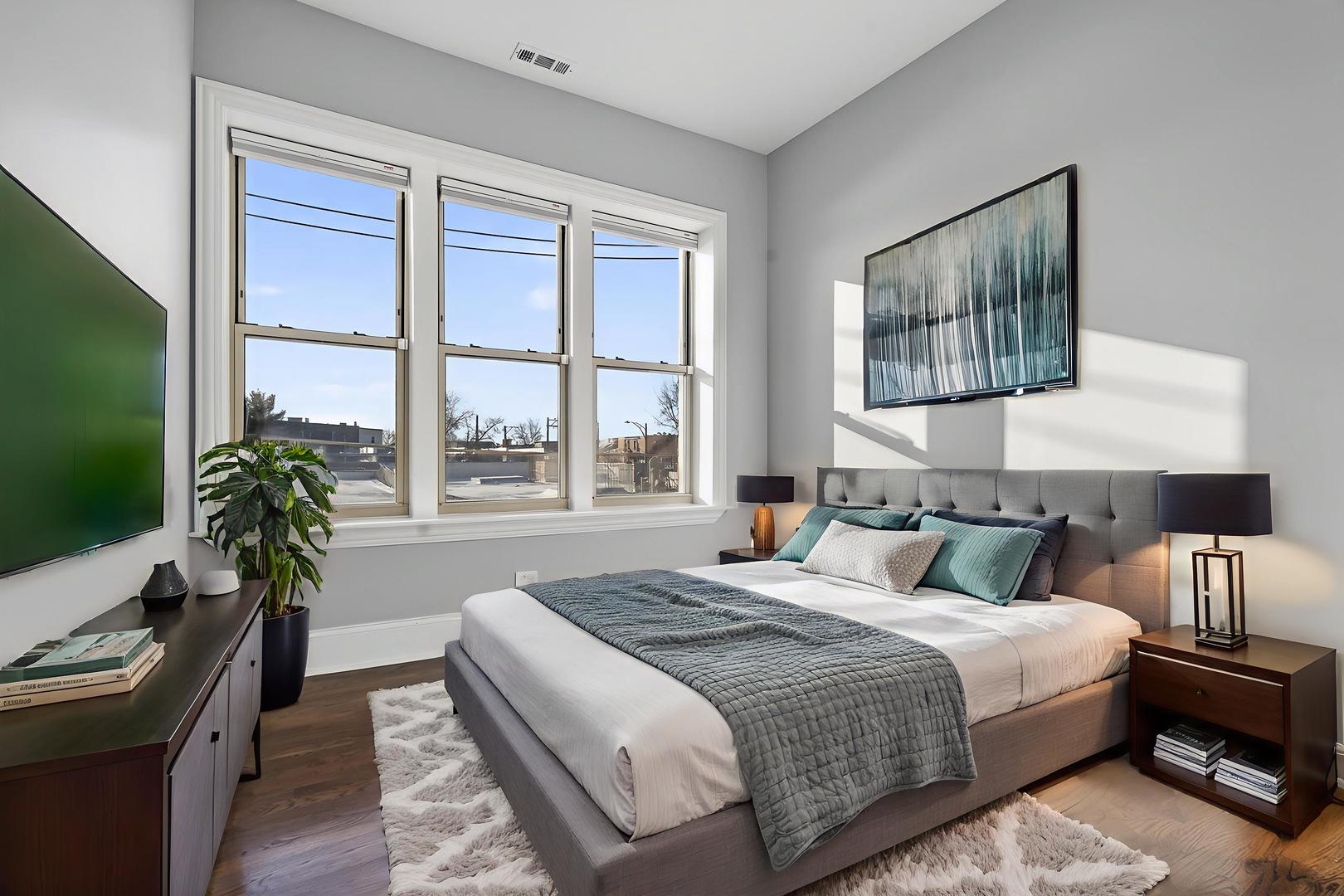 4646 South Prairie Avenue, Unit 2S Chicago, IL 60653 - Photo 15 of 32