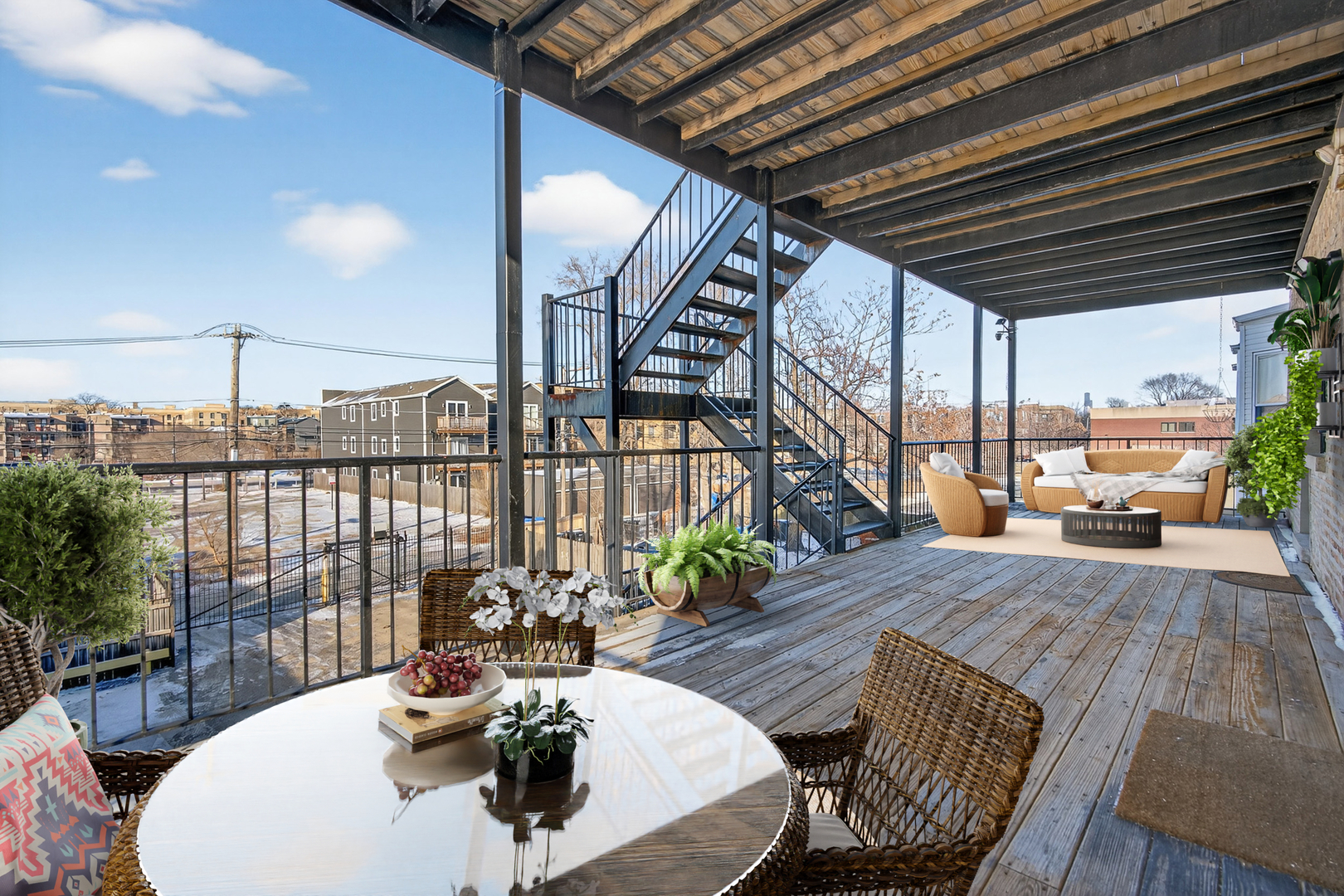 4646 South Prairie Avenue, Unit 2S Chicago, IL 60653 - Photo 25 of 32