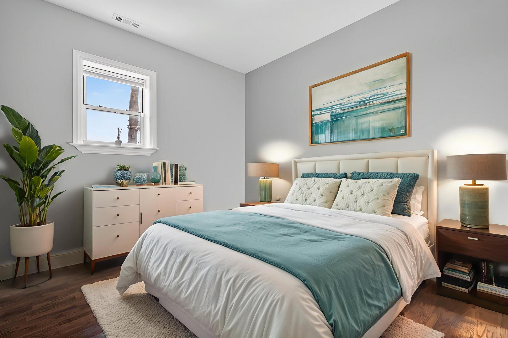 4646 South Prairie Avenue, Unit 2S Chicago, IL 60653 - Photo 6 of 32