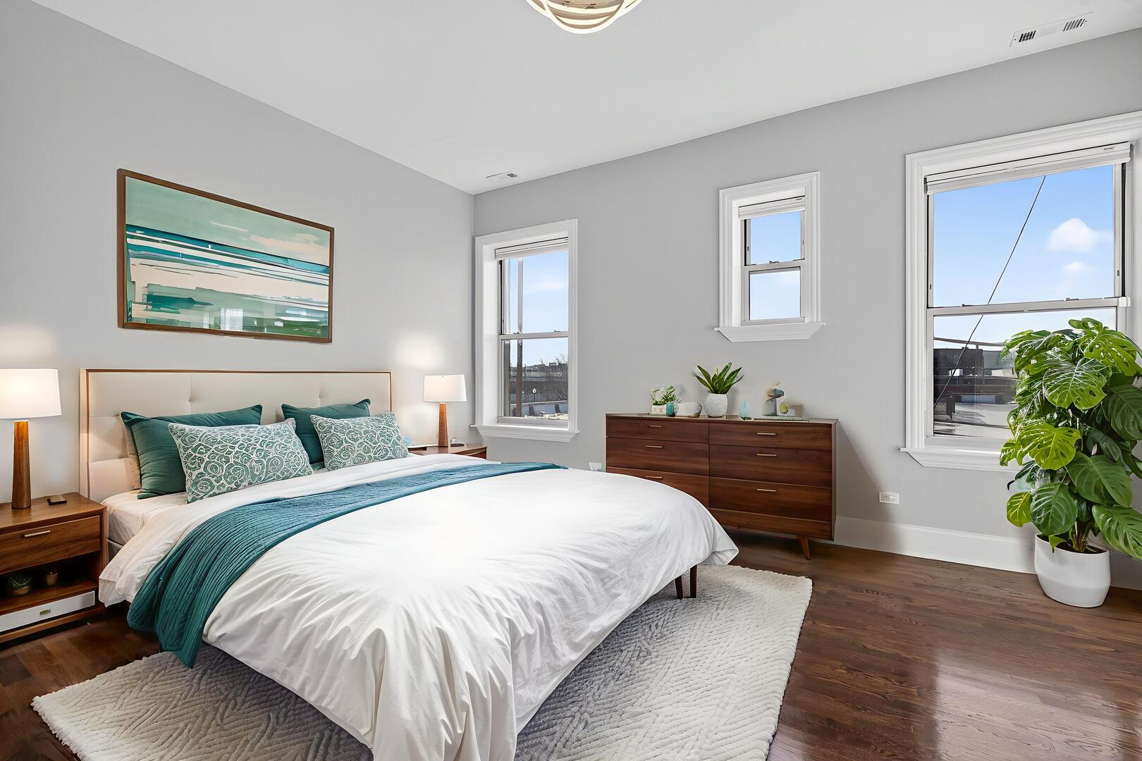 4646 South Prairie Avenue, Unit 2S Chicago, IL 60653 - Photo 9 of 32