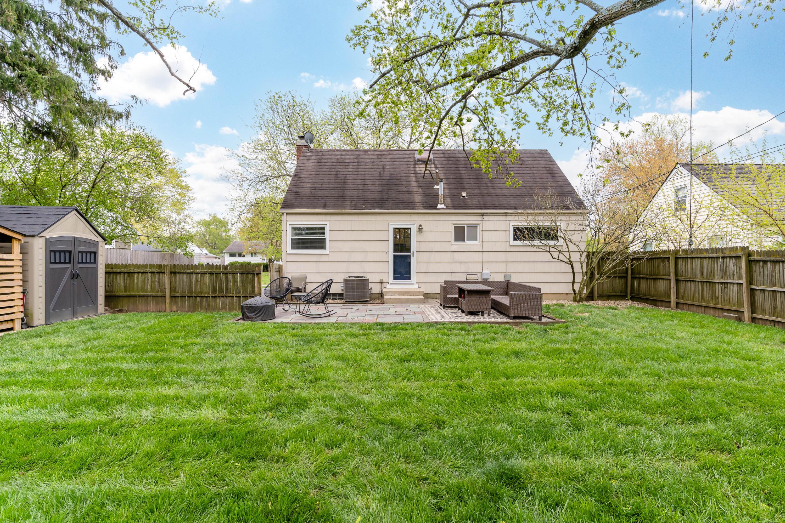 2368 Nottingham Road Columbus, OH 43221 - Photo 34 of 34 2368 Nottingham Rd_MLS_36