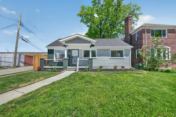 $199,900 | 4890 Grayton Street, Detroit, MI 48224